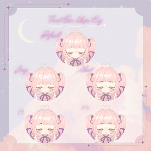 【まめふれんず対応】Sweet Night Dreams 缩略图 12