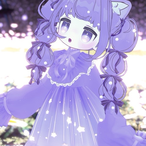 【まめふれんず対応】Sweet Night Dreams 缩略图 24