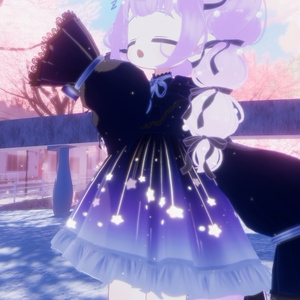 【キプフェル・まめひなた対応】Dreamy candy twin 缩略图 21