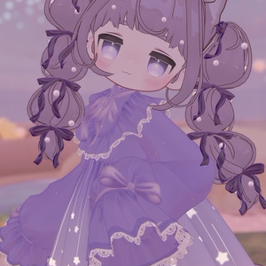 【キプフェル・まめひなた対応】Dreamy candy twin 缩略图 18