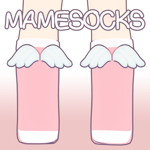 Mame Socks