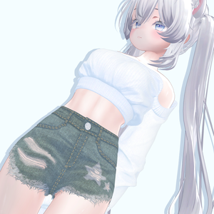 【Sio】Off Shoulder