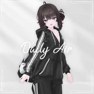 【13 Avatars】 Daily Air