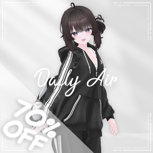 【13 Avatars】 ✨70% OFF✨ Daily Air