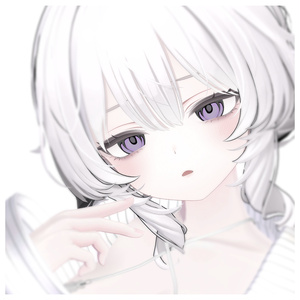 【31アバター対応】 BlackBerry Eye Texture 缩略图 7