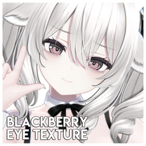 【31アバター対応】 BlackBerry Eye Texture 缩略图 14