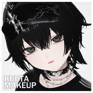 [Kuuta]MAKEUP & EYE