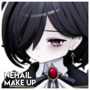 【ネハイル】MAKEUP & EYE 缩略图 2