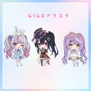 立*夏様 花芽なずな ぶいすぽっ! タオル バスタオル 萌えタオル シークレット 非公式】ぶいすぽっ!バスタオル(橘ひなの) - G.G.W - BOOTH