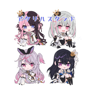 非公式】ぶいすぽっ！バスタオル（橘ひなの） - G.G.W - BOOTH