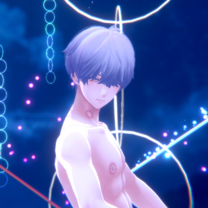 [水瀬] ボロボロ テクスチャ / Minase Body Texture 缩略图 2