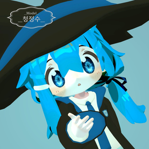[4人] 鍵穴 目 テクスチャ / keyhole Eye Texture 缩略图 8