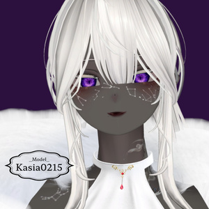 [4人] 鍵穴 目 テクスチャ / keyhole Eye Texture 缩略图 9
