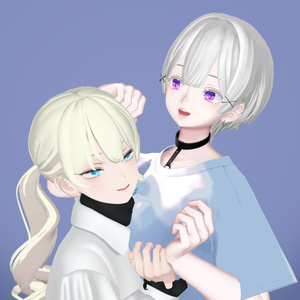 [10人] Starry Sky Eyes 缩略图 5