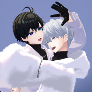 [10人] Starry Sky Eyes 缩略图 6