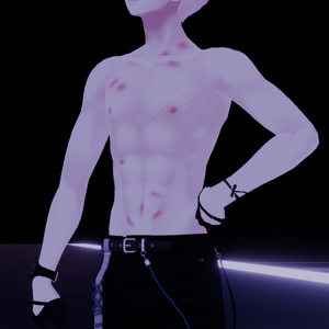 [2人] エッチチ テクスチャ 缩略图 4