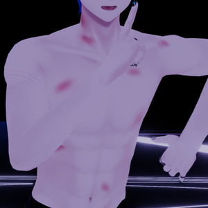 [2人] エッチチ テクスチャ 缩略图 3