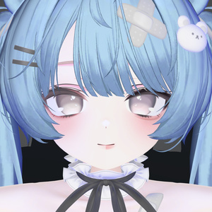 [Milfy] メイクアップテクスチャ 缩略图 2