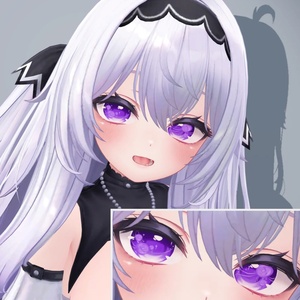 [8人] 𝐑𝐎𝐒𝐄 𝐄𝐲𝐞 𝐓𝐞𝐱𝐭𝐮𝐫𝐞 缩略图 3