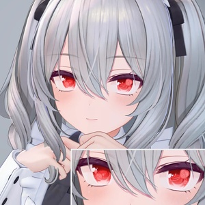 [8人] 𝐑𝐎𝐒𝐄 𝐄𝐲𝐞 𝐓𝐞𝐱𝐭𝐮𝐫𝐞 缩略图 7