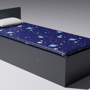 Bed (Single)