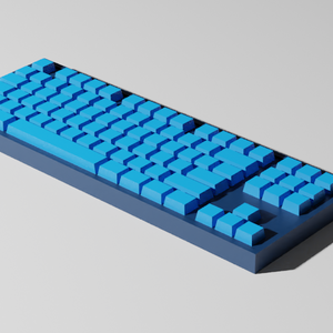 Keyboard