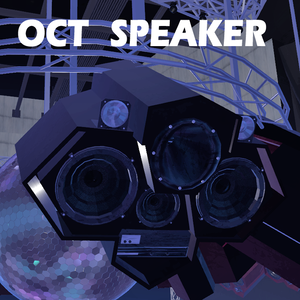 OCT SPEAKER