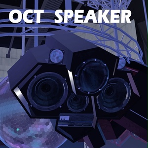OCT SPEAKER