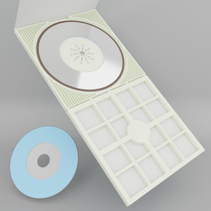CD(8cm)