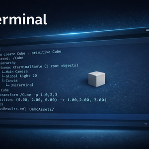 XTerminal