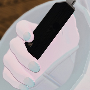 【3Dモデル】 E-Vape E-ベイプ 缩略图 2