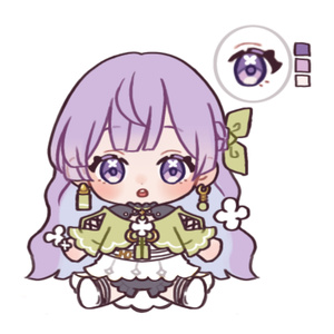 【ラリア🍅🦋‪】ぬいぐるみ