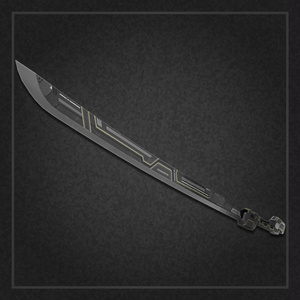 【3Dモデル】TYPE=4 FIXERフィクサー 缩略图 2