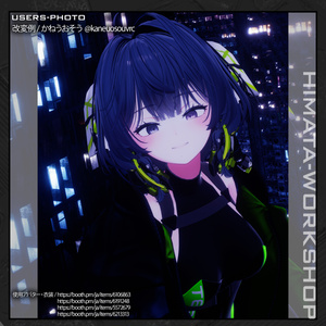 TEKMASK-FOXNAIL 缩略图 6