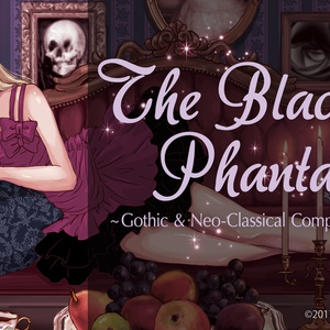 The Black Phantasia