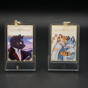 ポッキー ぽきゅるて！ アクリルキーホルダー 2025年最新】ぽきゅるての人気アイテム - メルカリ