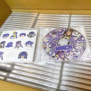 装甲拡声器ユニット 初音ミクモデル - 中央町戦術工芸 - BOOTH