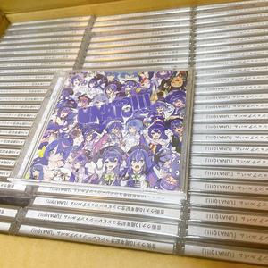 ボカロCD【1st～4th】四枚セット - 傘音 - BOOTH