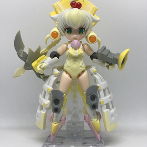 ブルーアーカイブ 橘ノゾミ＆橘ヒカリ - 我道軒 - BOOTH