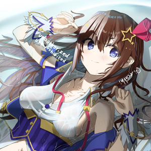 ときのそら 青空のシンフォニー 豪華特典セット版　未開封品 ときのそら 「青空のシンフォニー」豪華特典セット - ホロライブ