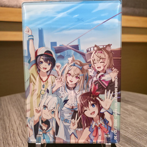 ときのそら 誕生日記念2021 - ホロライブプロダクション BOOTH - BOOTH