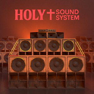 HOLY Sound System / Speakers