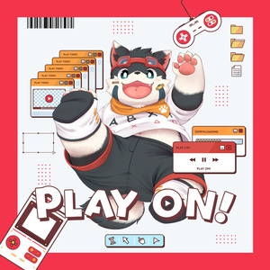 Play on! feat.いぬがみ犬汰