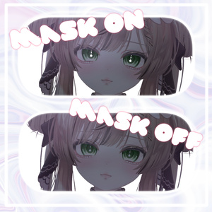 【 7avatars 】ʚ♡ Solace eye Texture ♡ɞ 缩略图 3