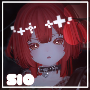 【 7avatars 】ʚ♡ Solace eye Texture ♡ɞ 缩略图 6