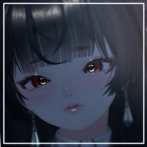 【 ルミナ/LUMINA専用 】ʚ♡ Eye ＆ Make up Texture ♡ɞ 缩略图 4