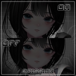 【Linne/リンネ専用】✠ Hush Texture SET ✠ Eye ＆ Make up ＆ Body 缩略图 5