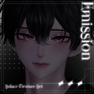 【Suzuya/紗夜専用】 💫 Solace Texture SET 💫 Eye ＆ Make up ＆ Body 缩略图 7