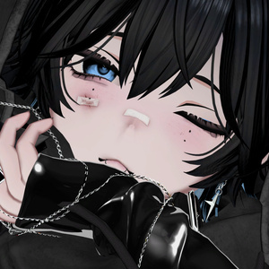 【しなの-Shinano/くうた-Kuuta】8 colors eye Texture