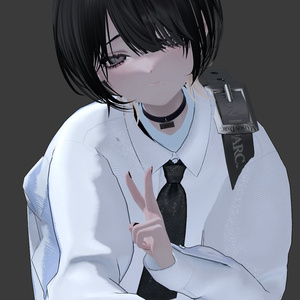 【くうた-Kuuta】Difference eye+make up texture